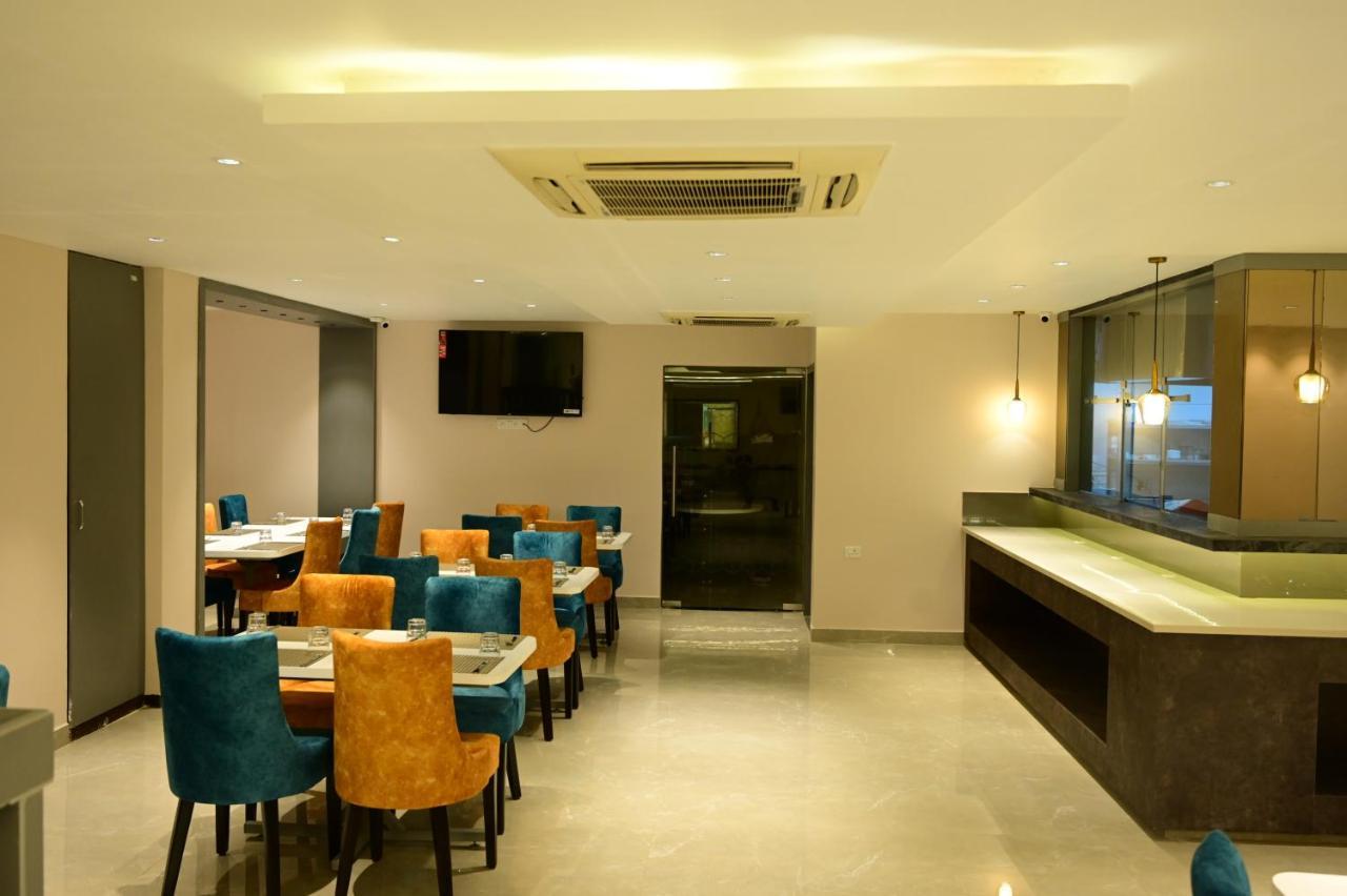 Hotel Sterling Keys By Tgi Bangalore Esterno foto