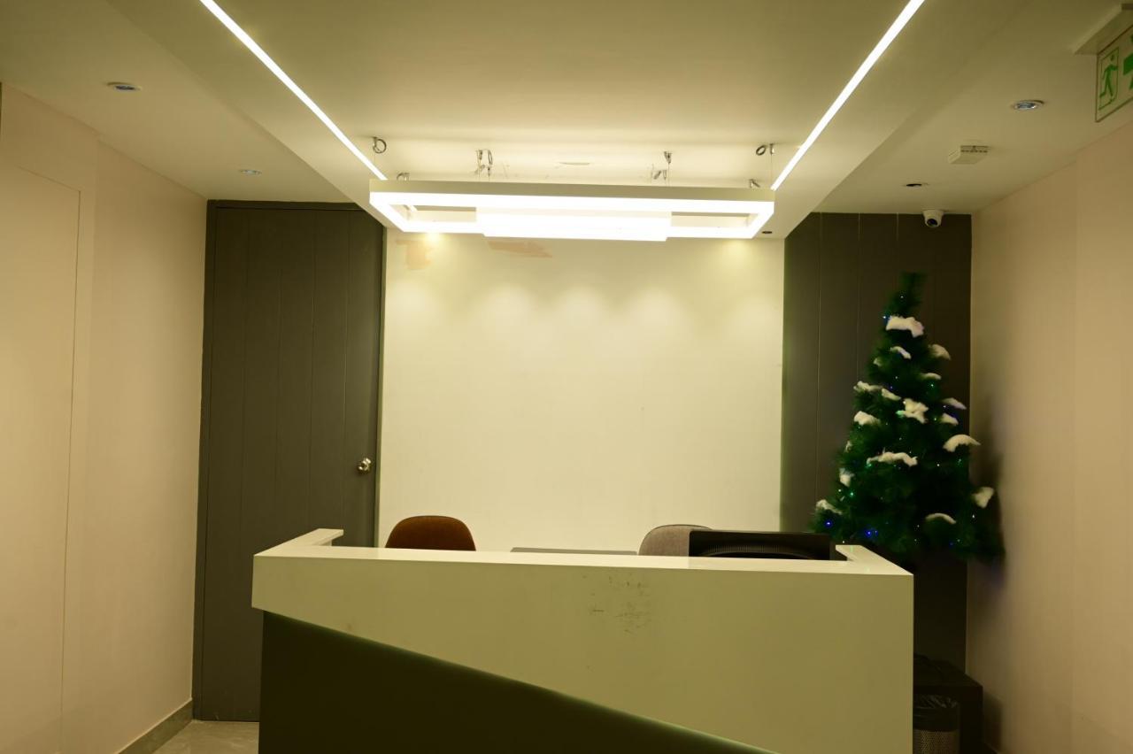 Hotel Sterling Keys By Tgi Bangalore Esterno foto