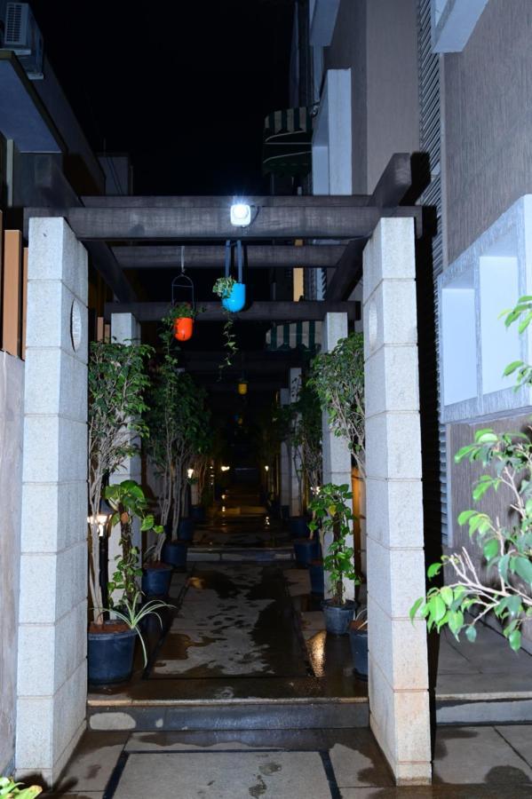 Hotel Sterling Keys By Tgi Bangalore Esterno foto