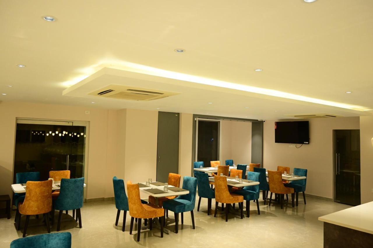 Hotel Sterling Keys By Tgi Bangalore Esterno foto