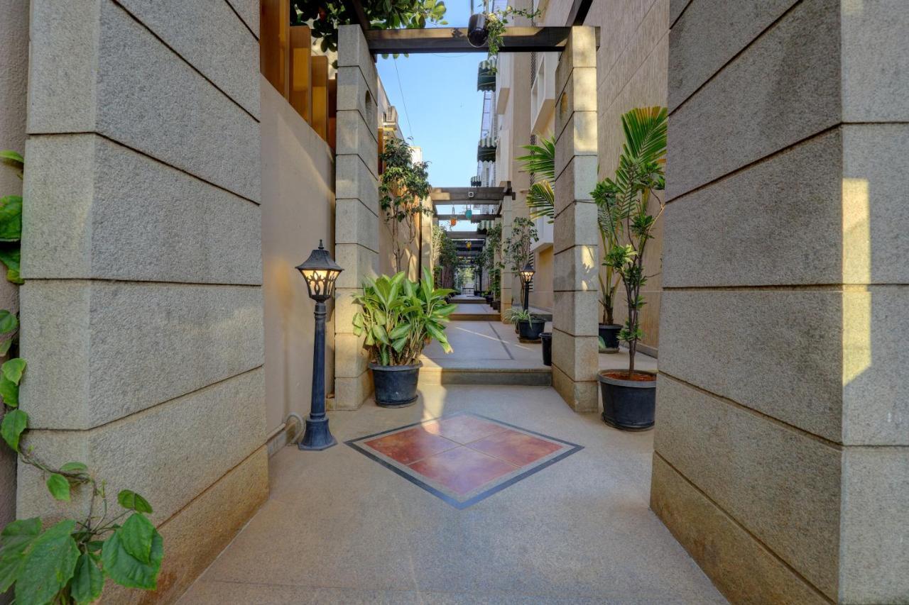Hotel Sterling Keys By Tgi Bangalore Esterno foto